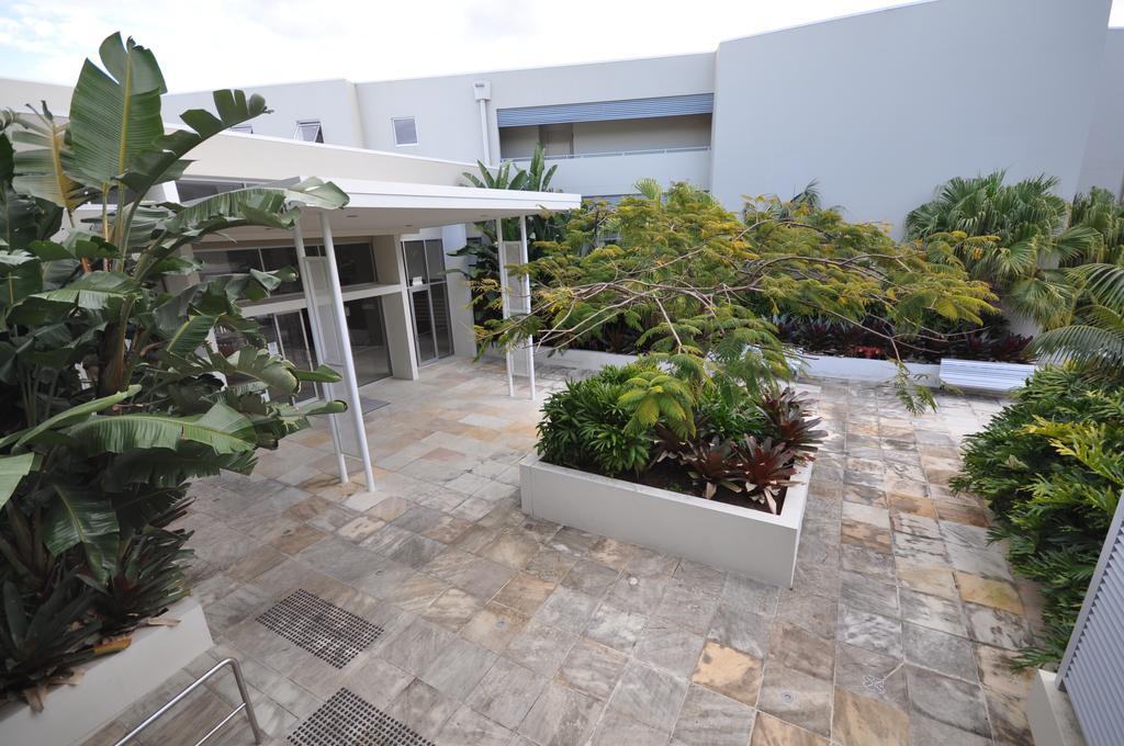 Chancellor Lakeside Apartments Gold Coast Eksteriør bilde