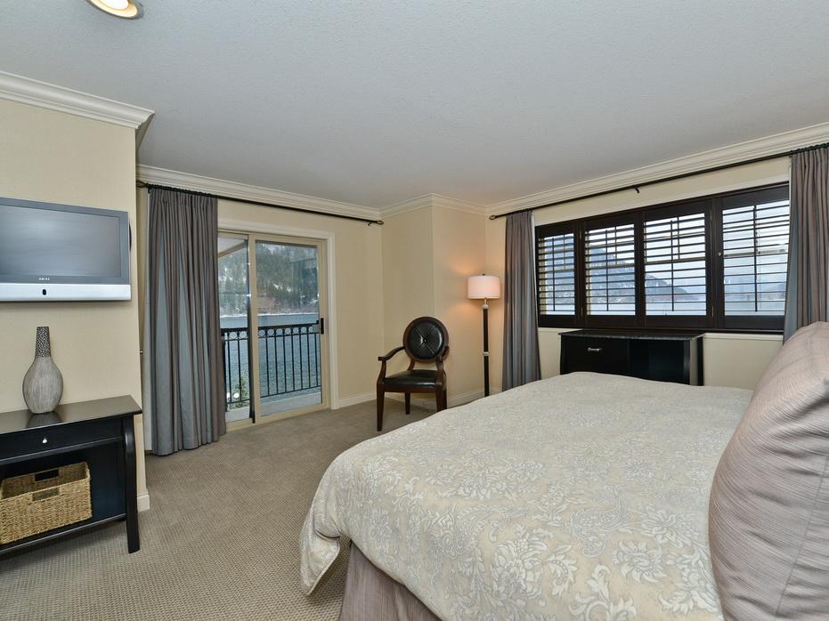 Chancellor Lakeside Apartments Gold Coast Eksteriør bilde