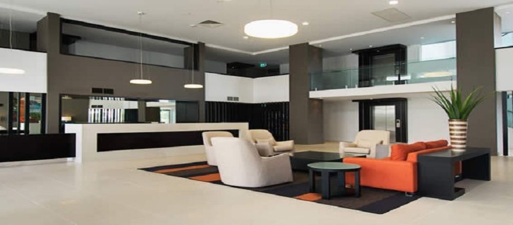 Chancellor Lakeside Apartments Gold Coast Eksteriør bilde